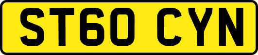 ST60CYN