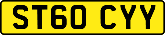 ST60CYY