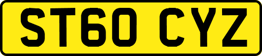 ST60CYZ