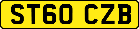 ST60CZB
