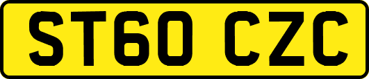 ST60CZC