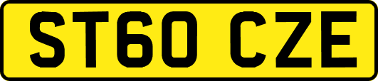 ST60CZE