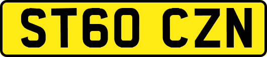 ST60CZN