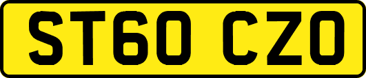 ST60CZO