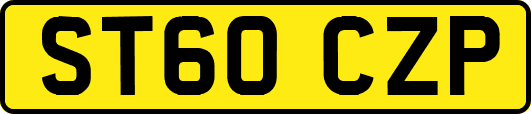 ST60CZP