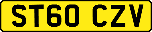 ST60CZV