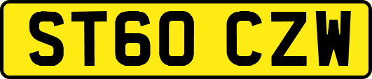 ST60CZW