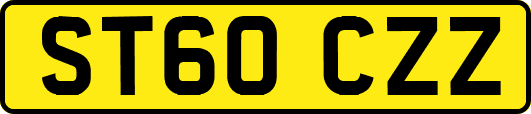 ST60CZZ