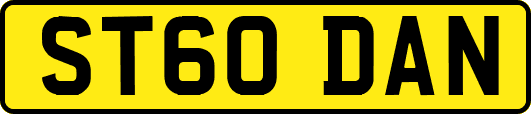 ST60DAN