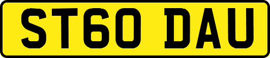 ST60DAU