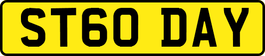 ST60DAY