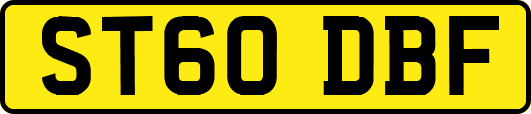 ST60DBF