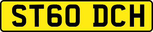 ST60DCH