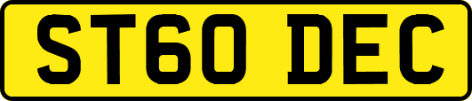 ST60DEC