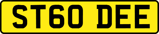 ST60DEE