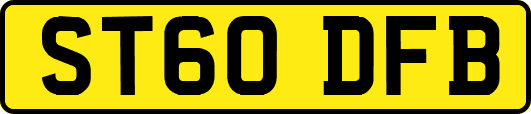 ST60DFB