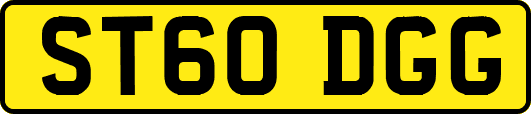 ST60DGG