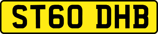 ST60DHB