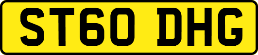 ST60DHG