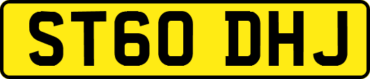 ST60DHJ