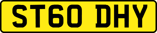 ST60DHY