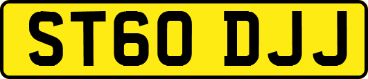 ST60DJJ
