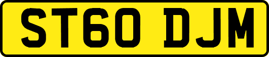 ST60DJM