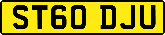 ST60DJU