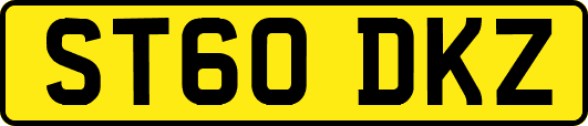 ST60DKZ