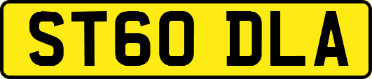 ST60DLA