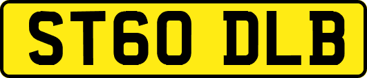 ST60DLB