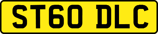 ST60DLC