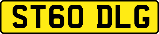 ST60DLG