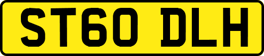 ST60DLH