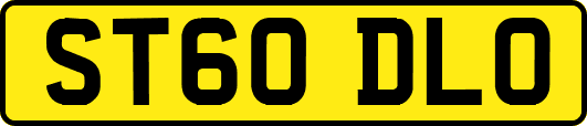 ST60DLO