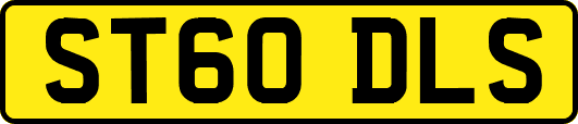 ST60DLS