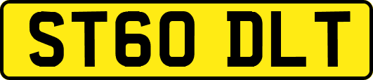 ST60DLT