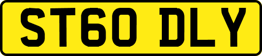 ST60DLY