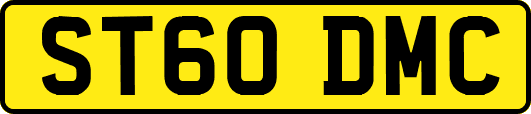ST60DMC