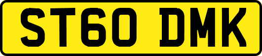 ST60DMK