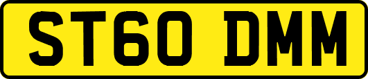 ST60DMM