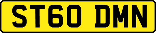 ST60DMN
