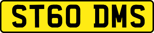 ST60DMS