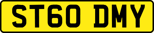 ST60DMY