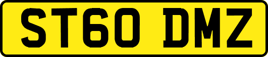 ST60DMZ
