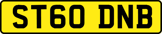 ST60DNB
