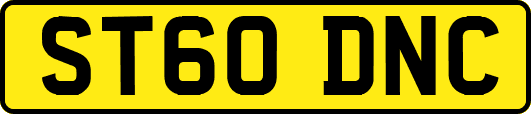 ST60DNC