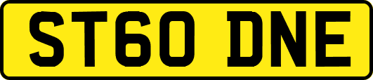 ST60DNE