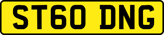 ST60DNG