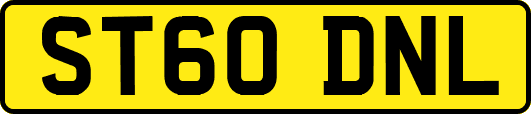 ST60DNL